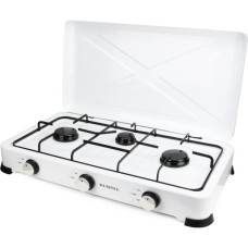 Настільна плита KUMTEL HGCL-1030W