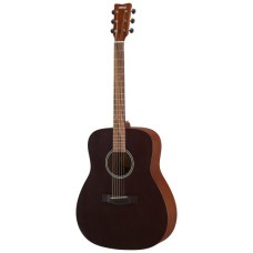 Гітара акустична Yamaha F400 Smoky Black