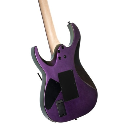 Електрогітара Cort X300 Flip Purple