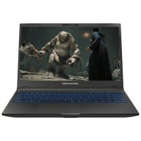 Ноутбук Dream Machines RG3050-15 (RG3050-15UA77)