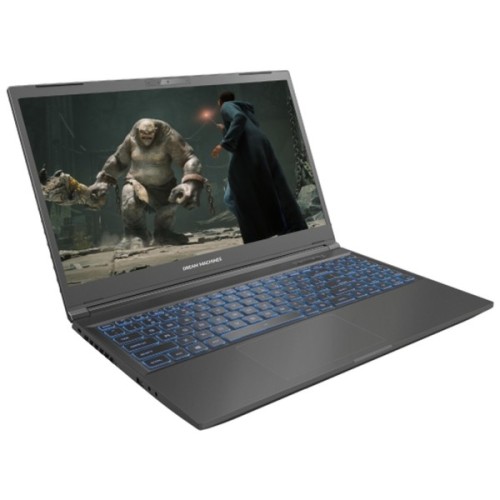 Ноутбук Dream Machines RG3050-15 (RG3050-15UA77)