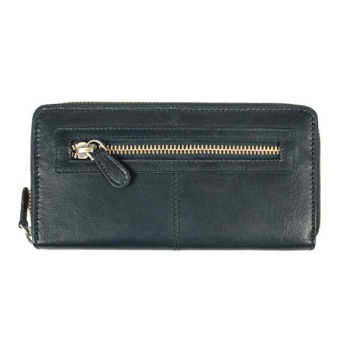 Гаманець Ashwood T90 Black