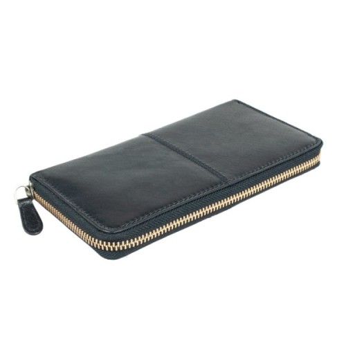 Гаманець Ashwood T90 Black