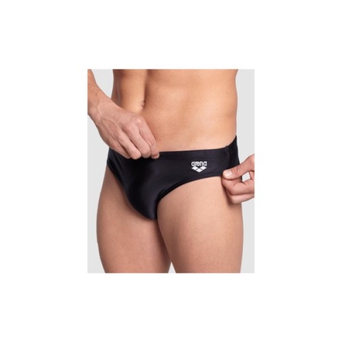 Плавки Arena Santamarias R 006449-501 чорний 95 (3468337151210)