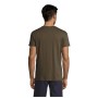 Футболка Sol's Regent армійський XL (11380269XL)