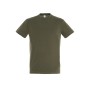 Футболка Sol's Regent армійський XL (11380269XL)