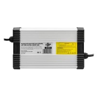 Мережевий зарядний пристрій для АКБ LogicPower LiFePO4 48V (58.4V)-10A-480W-LED (20306)