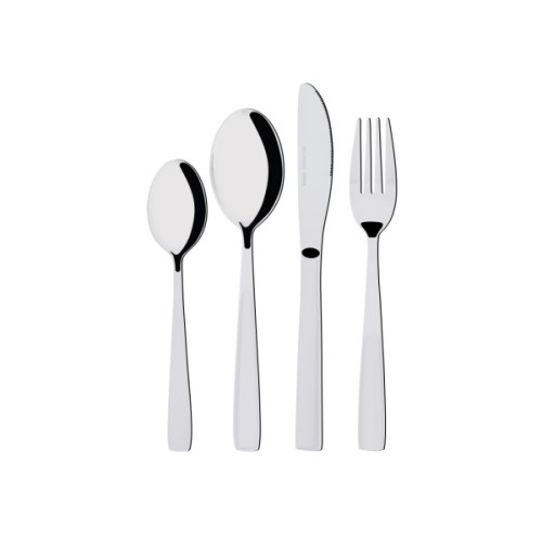 Столова виделка Ringel Lyra 6 шт (RG-3110-6/3)