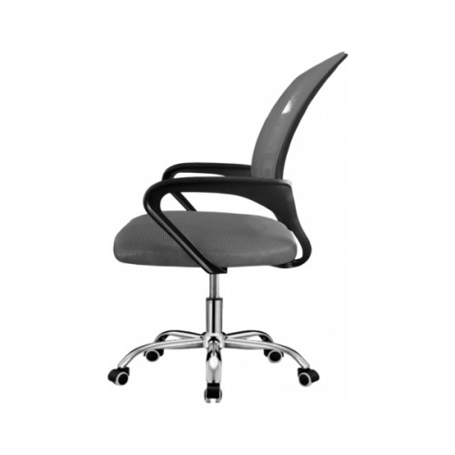 Офісне крісло GT Racer B-1215 Gray