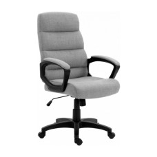 Офісне крісло GT Racer B-5745 Gray (B-5745 Fabric Gray)