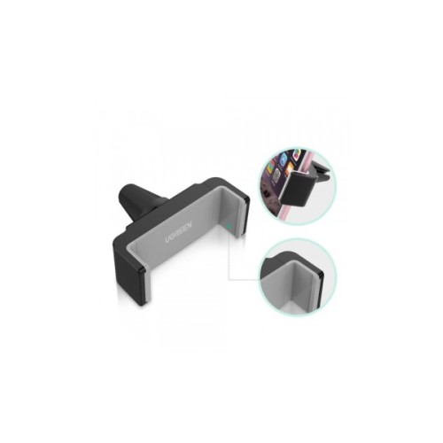 Універсальний автотримач Ugreen LP120 4.0-6.0" (30283)