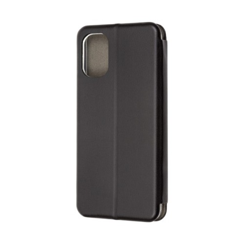 Чохол до мобільного телефона Armorstandart G-Case Tecno Spark 9 Pro (KH7n) Black (ARM68955)