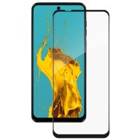 Скло захисне Piko Full Glue MOTO G14 Black (1283126577789)