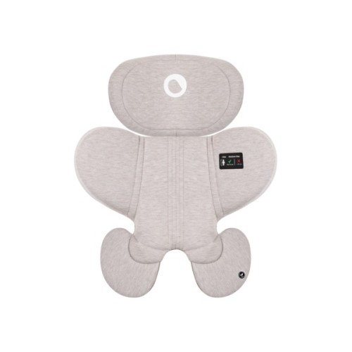 Автокрісло Lionelo Harmony I-Size Beige Sand Bamboo (LO-HARMONY I-SIZE BEIGE SAND BAMBOO)