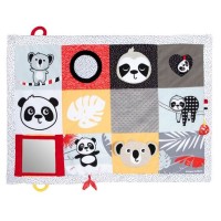 Дитячий килимок Canpol для ігор на животику BabiesBoo (68/094)