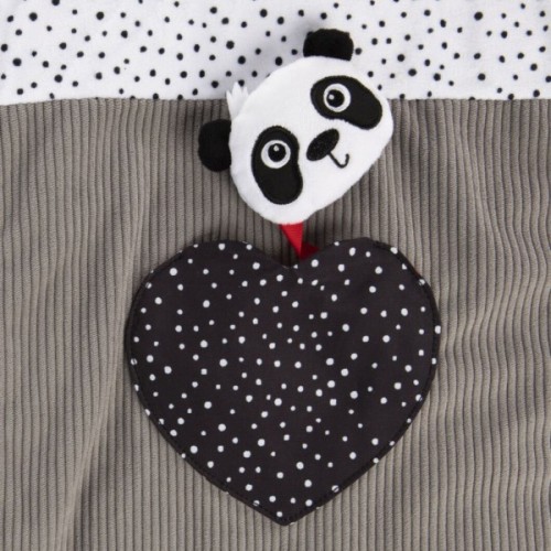 Дитячий килимок Canpol для ігор на животику BabiesBoo (68/094)