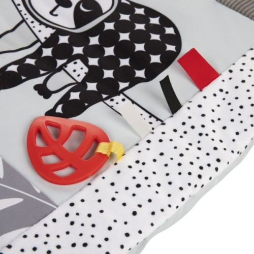 Дитячий килимок Canpol для ігор на животику BabiesBoo (68/094)