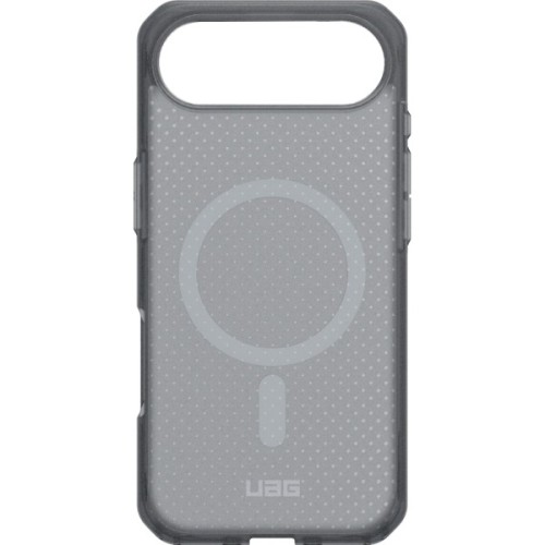 Чохол до мобільного телефона UAG iPhone 17 Air Dot MagSafe Ash (114539113131)