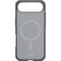 Чохол до мобільного телефона UAG iPhone 17 Air Dot MagSafe Ash (114539113131)