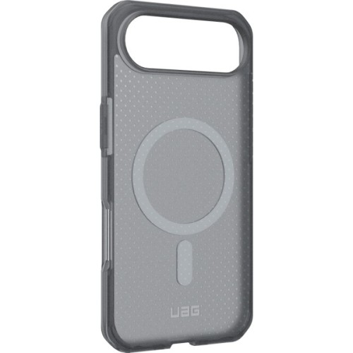 Чохол до мобільного телефона UAG iPhone 17 Air Dot MagSafe Ash (114539113131)
