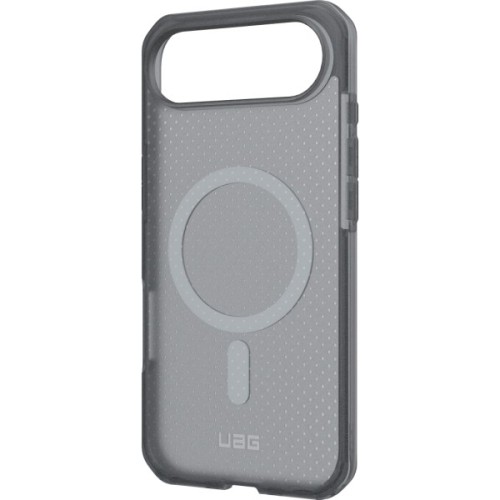 Чохол до мобільного телефона UAG iPhone 17 Air Dot MagSafe Ash (114539113131)
