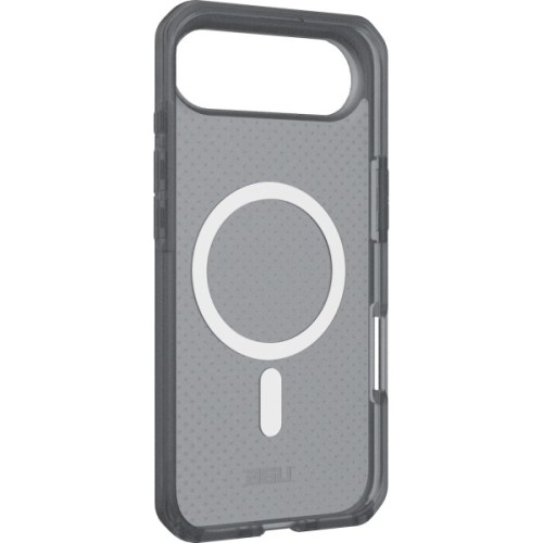 Чохол до мобільного телефона UAG iPhone 17 Air Dot MagSafe Ash (114539113131)