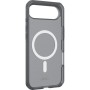 Чохол до мобільного телефона UAG iPhone 17 Air Dot MagSafe Ash (114539113131)