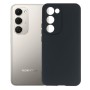 Чохол до мобільного телефона BeCover Tecno Spark 40 Pro Plus (KM7) Black (715043)