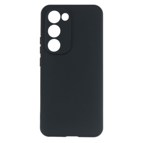 Чохол до мобільного телефона BeCover Tecno Spark 40 Pro Plus (KM7) Black (715043)