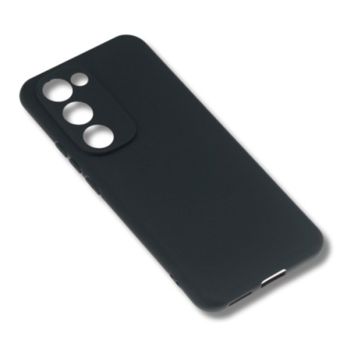 Чохол до мобільного телефона BeCover Tecno Spark 40 Pro Plus (KM7) Black (715043)