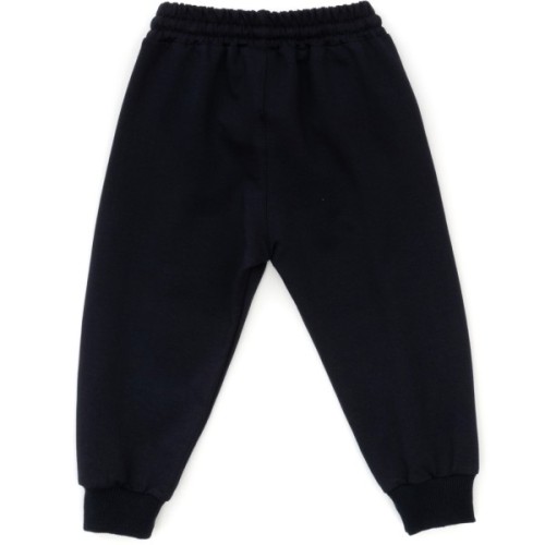 Штани дитячі Joi спортивні (S-504-86G-blue)