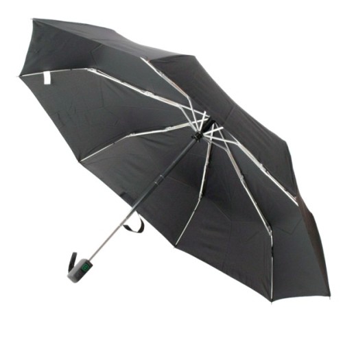 Парасоля Fulton Open&Close-17 G819 Black (G819-007822)