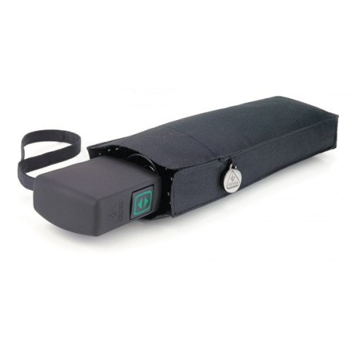 Парасоля Fulton Open&Close-17 G819 Black (G819-007822)