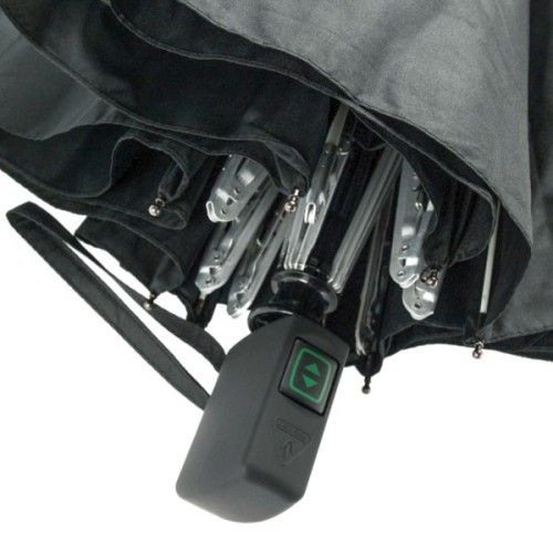 Парасоля Fulton Open&Close-17 G819 Black (G819-007822)