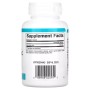 Вітамінно-мінеральний комплекс Natural Factors Альфа-ліпоєва кислота, 100 мг, Alpha-Lipoic Acid, 60 капсул (NFS-02095)