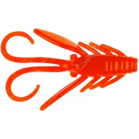 Силікон рибальський Select Nimfa 1.6" col.054 (10 шт/упак) (1870.05.79)