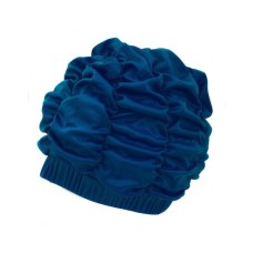 Шапка для плавання Aqua Speed Shower Cap 094-10 5747 темно-синій Жін OSFM (5908217657473)
