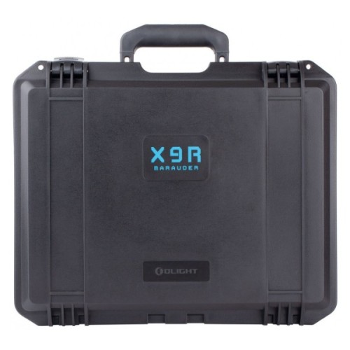 Ліхтар Olight X9R Marauder