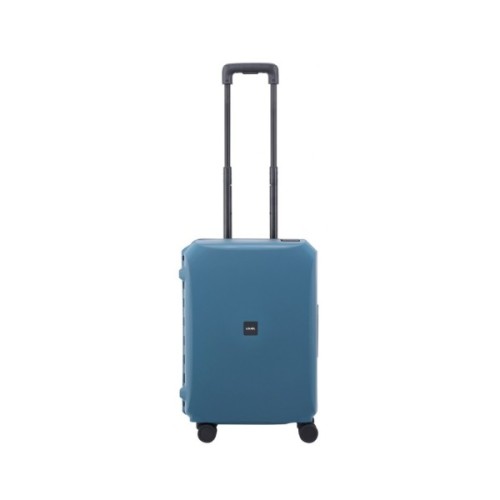 Валіза Lojel Voja Ink Blue S (Lj-PP12-41321)
