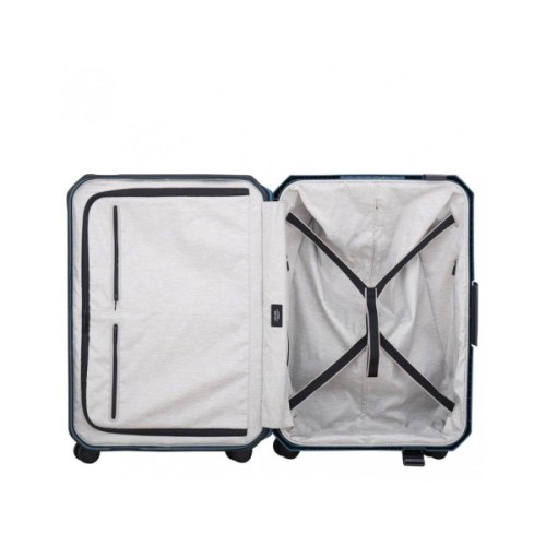 Валіза Lojel Voja Ink Blue S (Lj-PP12-41321)