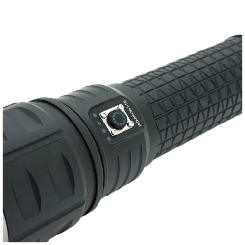 Ліхтар Voltronic PLD-AK138-1-TG