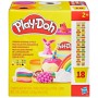 Пластилін Hasbro Play-Doh 18 баночок (G0522)