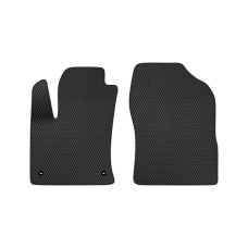 Килимок в салон EVAtech передні Toyota Prius (XW50) 2015-2022 4 п (TY22411A2TL2RBB)