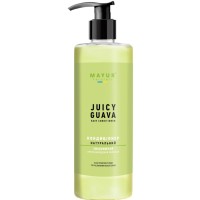Кондиціонер для волосся Mayur Гуава зміцнювальний для нормального волосся 500 мл (4820230950816)