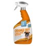 Спрей для тварин OUT! Orange Oxy Stain & Odor Remover для видалення плям і запаху від життєдіяльності собак та котів 9 (0010279700624)