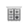 Плита Gorenje GKS6C71WA