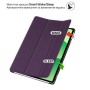 Чохол до планшета BeCover Smart Case Apple iPad Air 13" M4 2026 Purple (715303)