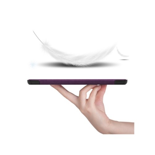 Чохол до планшета BeCover Smart Case Apple iPad Air 13" M4 2026 Purple (715303)