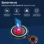 Зарядний пристрій Promate 15W wireless (magring)