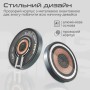 Зарядний пристрій Promate 15W wireless (magring)